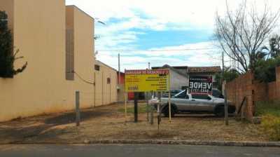 Residential Land For Sale in Três Lagoas, Brazil