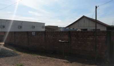 Residential Land For Sale in RondÃ´nia, Brazil