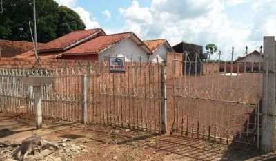 Residential Land For Sale in RondÃ´nia, Brazil