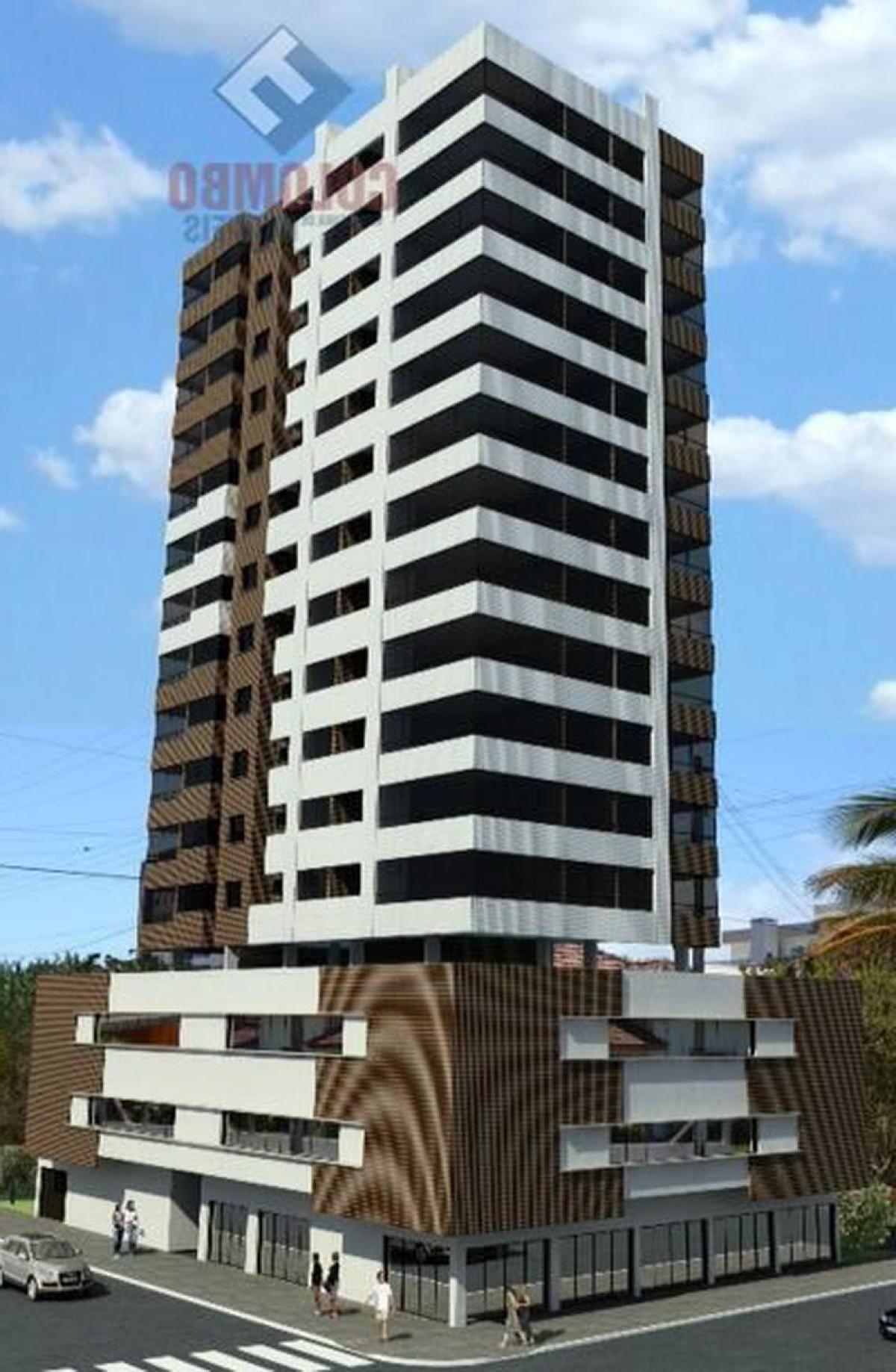 Picture of Apartment For Sale in Tramandai, Rio Grande do Sul, Brazil