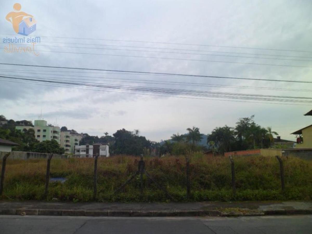 Picture of Residential Land For Sale in Joinville, Santa Catarina, Brazil