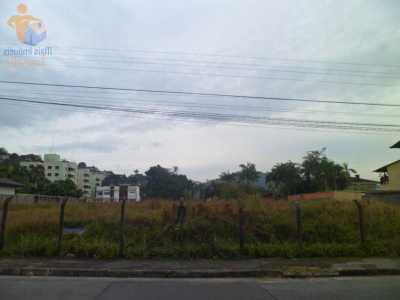 Residential Land For Sale in Joinville, Brazil