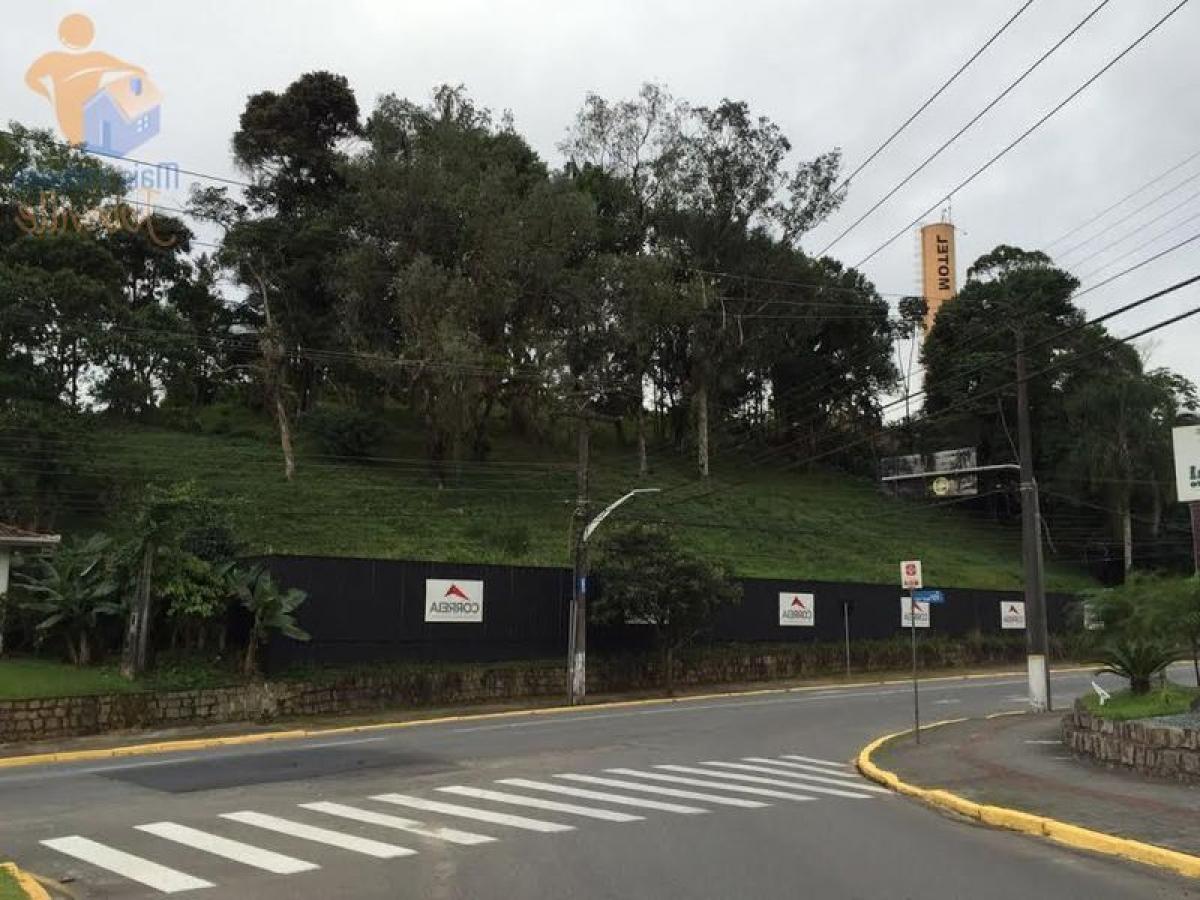 Picture of Residential Land For Sale in Joinville, Santa Catarina, Brazil