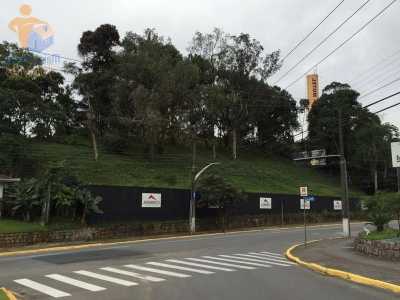 Residential Land For Sale in Joinville, Brazil