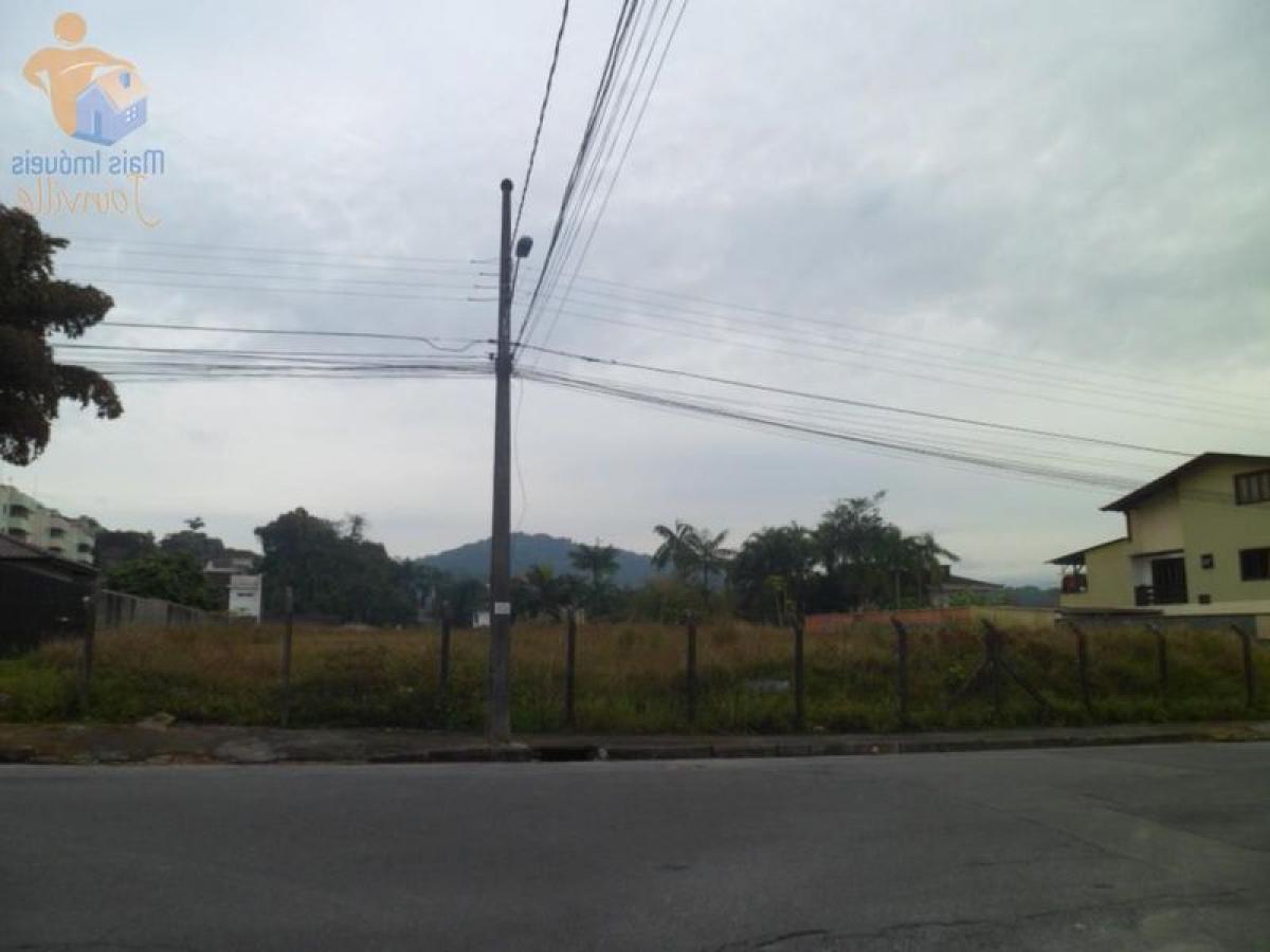 Picture of Residential Land For Sale in Joinville, Santa Catarina, Brazil