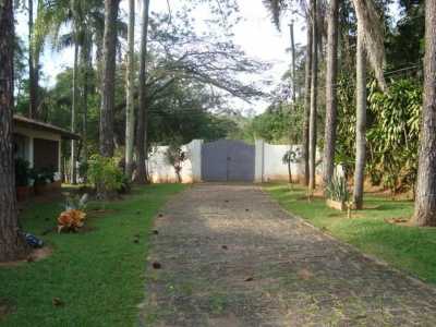 Farm For Sale in Campinas, Brazil