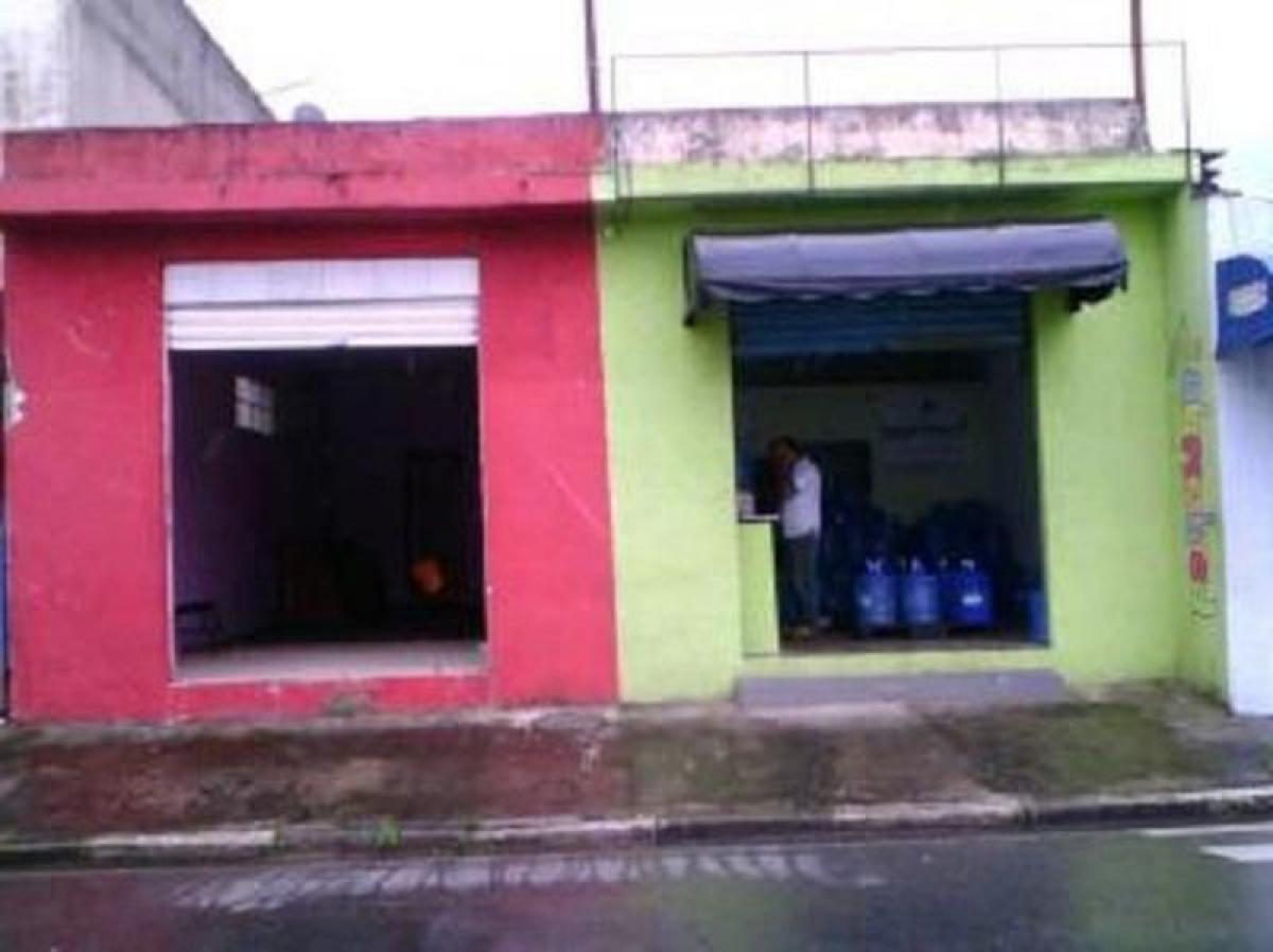 Picture of Commercial Building For Sale in Suzano, Sao Paulo, Brazil