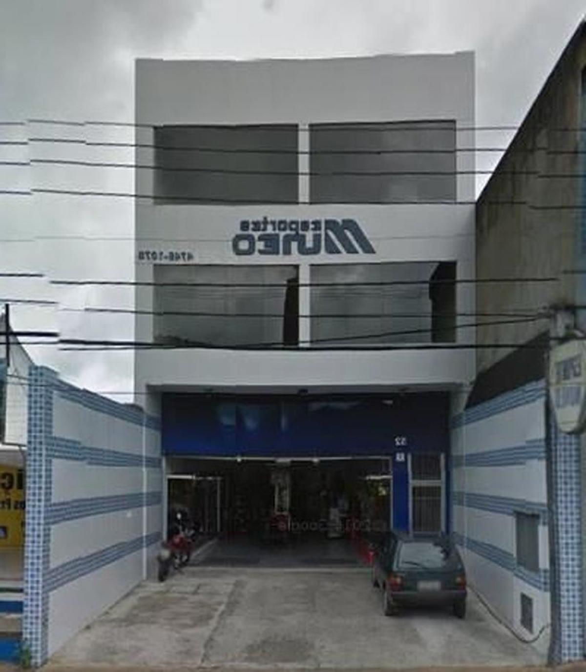 Picture of Commercial Building For Sale in Suzano, Sao Paulo, Brazil