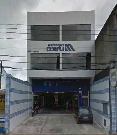 Commercial Building For Sale in Suzano, Brazil