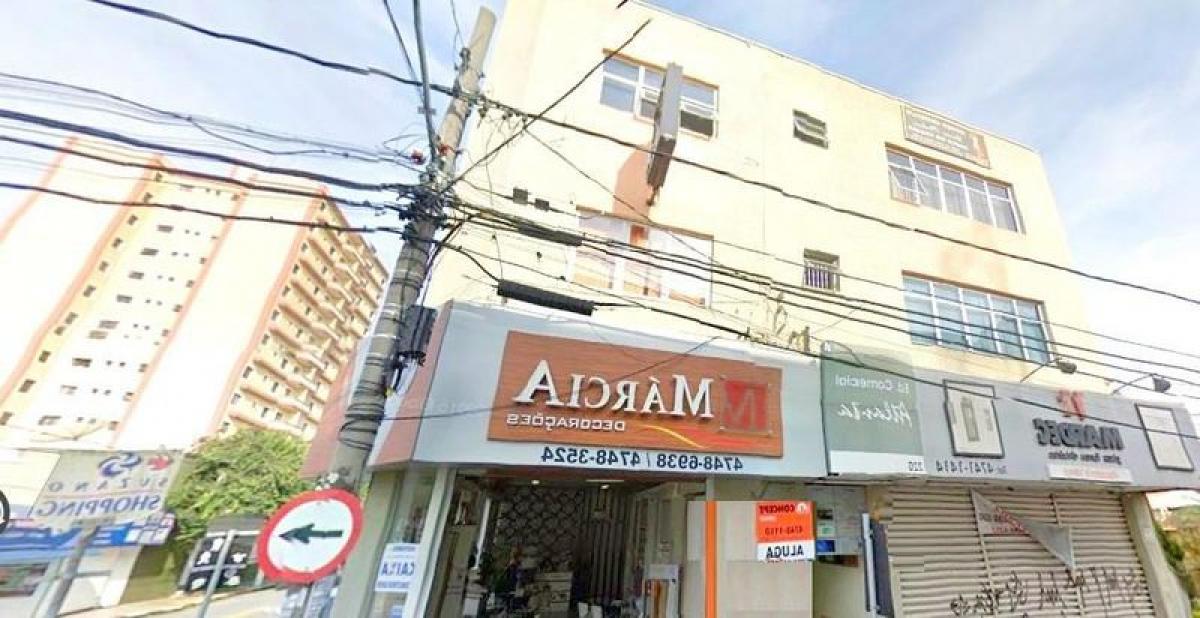 Picture of Commercial Building For Sale in Suzano, Sao Paulo, Brazil