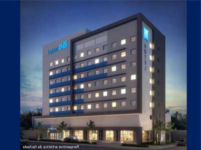 Hotel For Sale in Suzano, Brazil