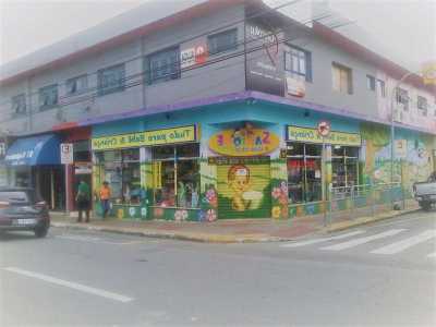 Commercial Building For Sale in Suzano, Brazil