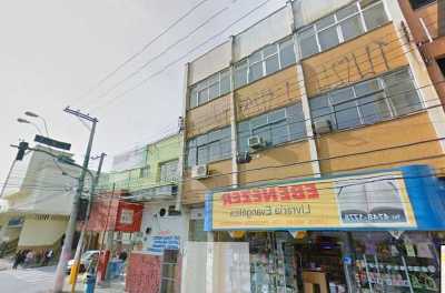 Commercial Building For Sale in Suzano, Brazil