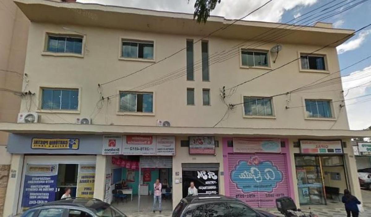 Picture of Commercial Building For Sale in Suzano, Sao Paulo, Brazil