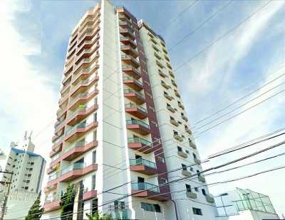 Apartment For Sale in Suzano, Brazil