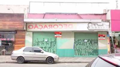 Commercial Building For Sale in Suzano, Brazil