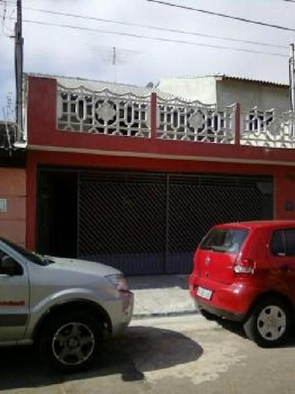 Picture of Home For Sale in Suzano, Sao Paulo, Brazil