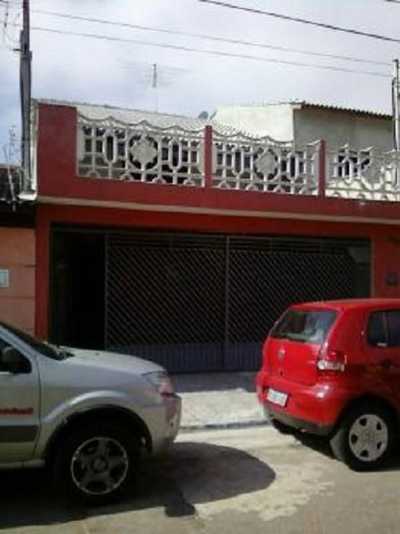 Home For Sale in Suzano, Brazil