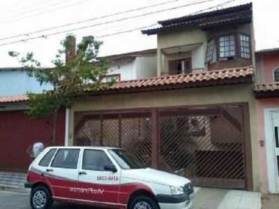 Home For Sale in Suzano, Brazil