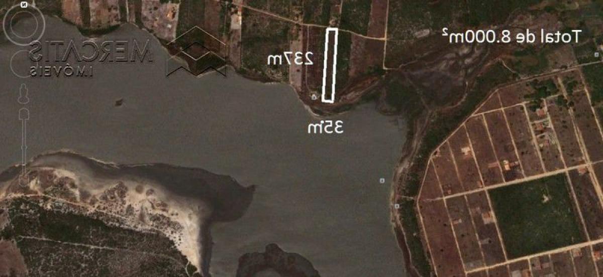 Picture of Farm For Sale in Ceara, Ceara, Brazil