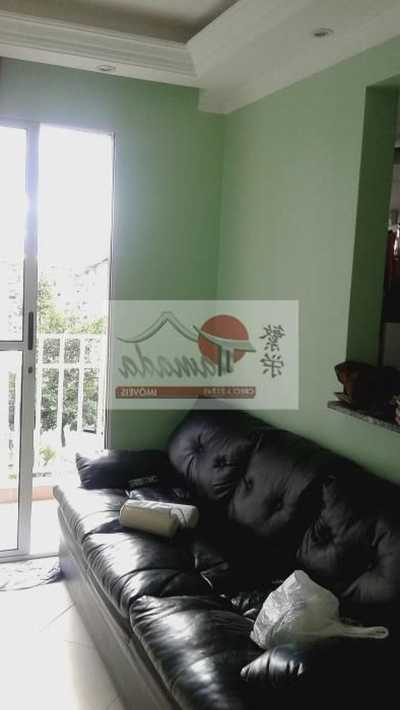 Apartment For Sale in Ferraz De Vasconcelos, Brazil