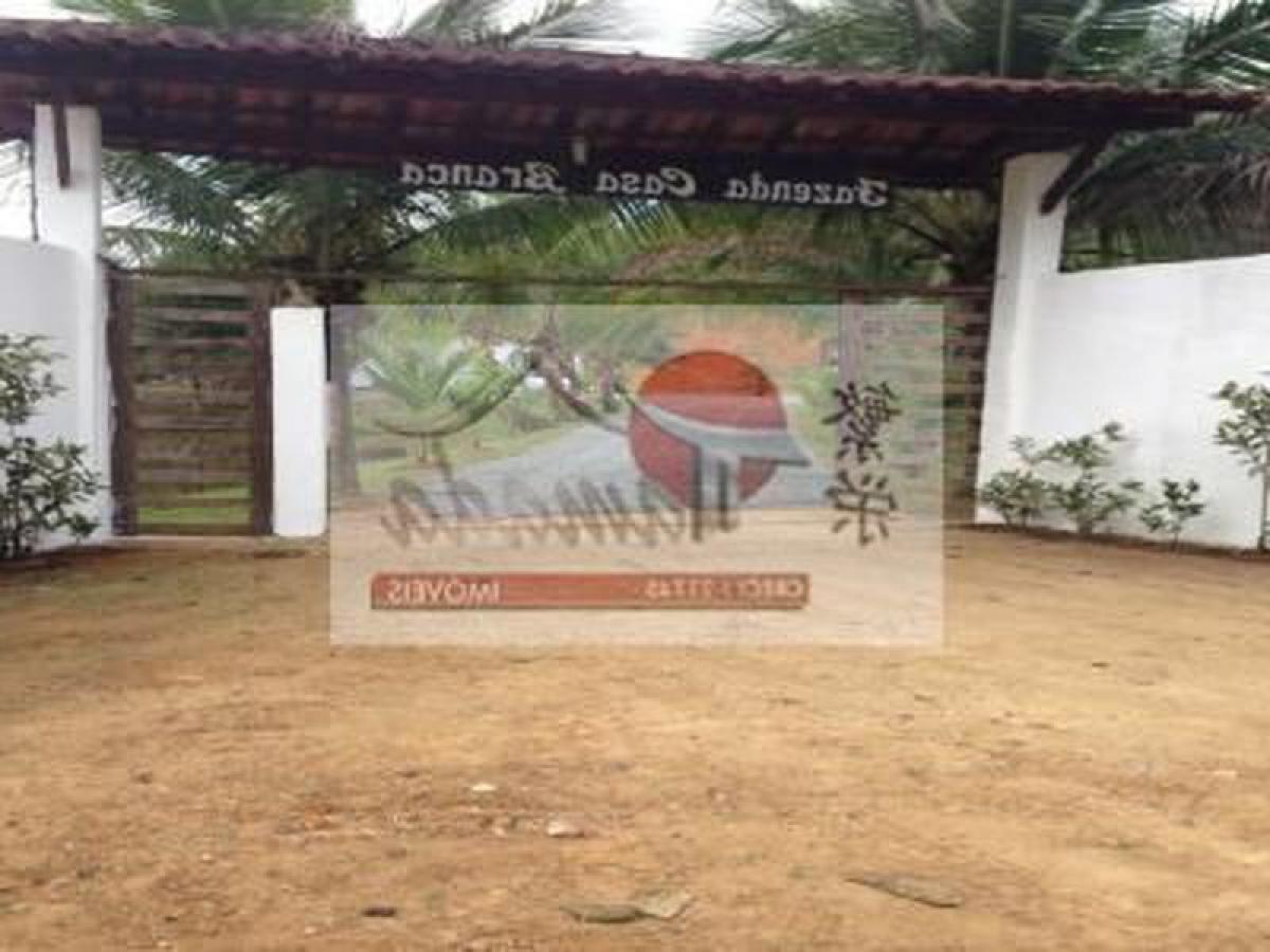 Picture of Farm For Sale in Registro, Sao Paulo, Brazil