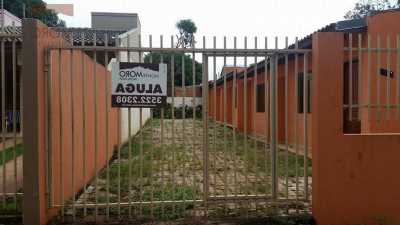 Studio For Sale in Parana, Brazil