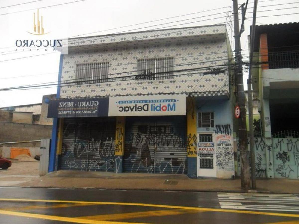 Picture of Commercial Building For Sale in Guarulhos, Sao Paulo, Brazil