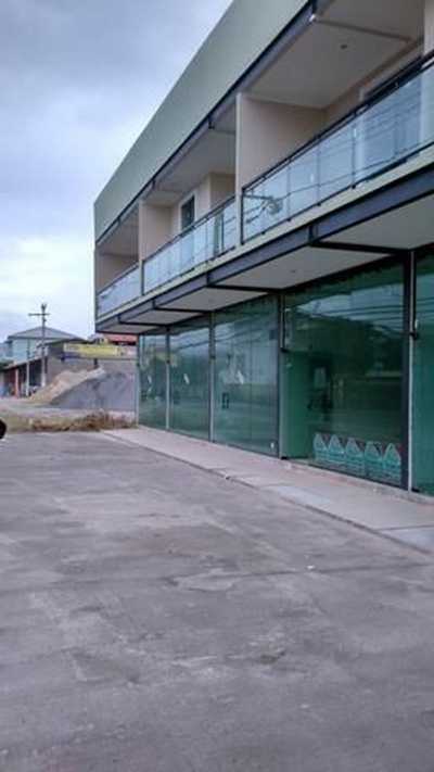 Commercial Building For Sale in Marica, Brazil