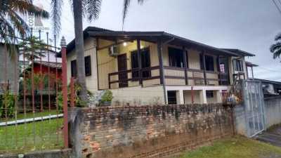 Home For Sale in Criciuma, Brazil