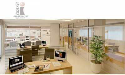 Commercial Building For Sale in Criciuma, Brazil