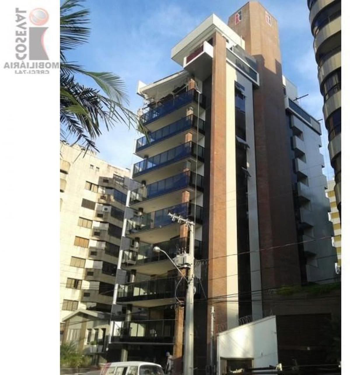 Picture of Apartment For Sale in Criciuma, Santa Catarina, Brazil