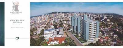 Apartment For Sale in Criciuma, Brazil