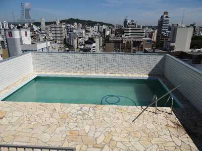 Apartment For Sale in Criciuma, Brazil