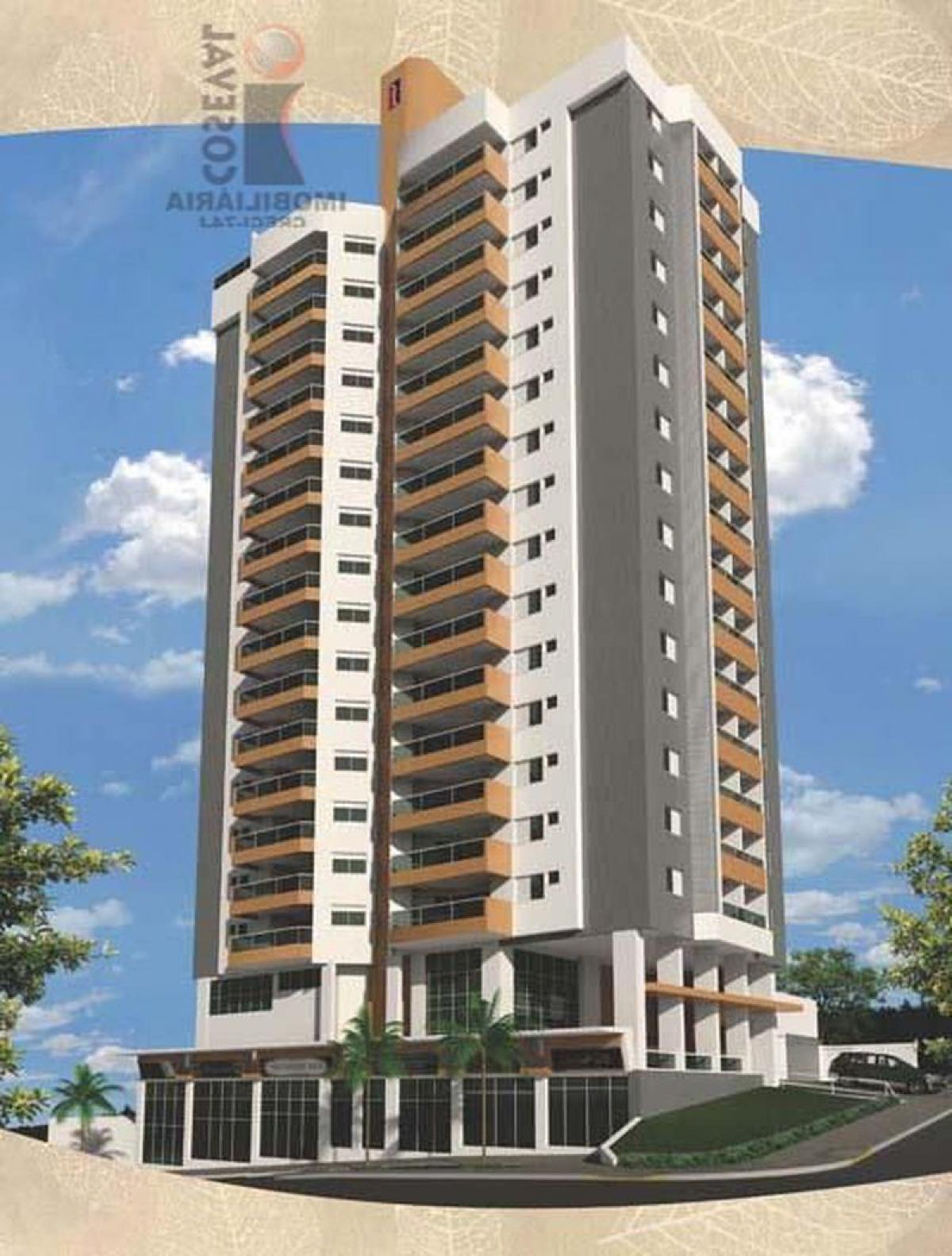 Picture of Apartment For Sale in Criciuma, Santa Catarina, Brazil