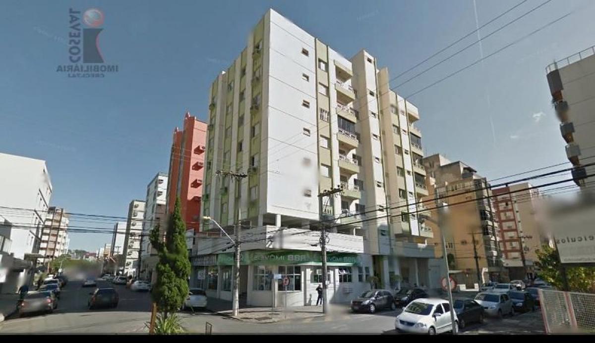 Picture of Apartment For Sale in Criciuma, Santa Catarina, Brazil