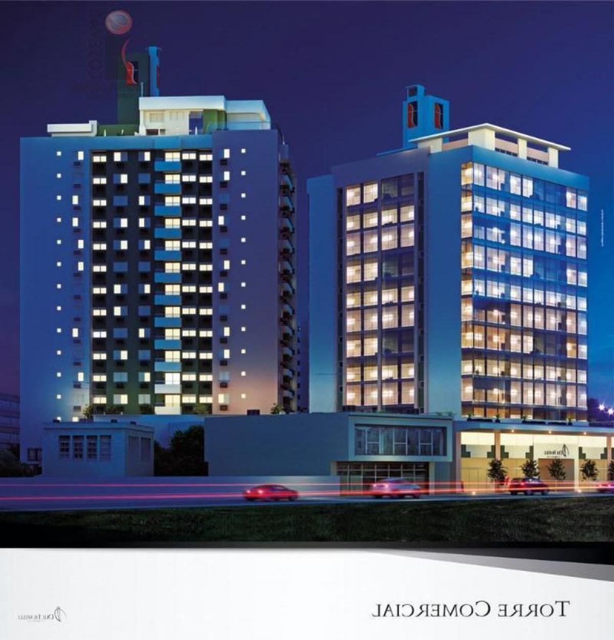 Picture of Commercial Building For Sale in Criciuma, Santa Catarina, Brazil