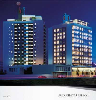 Commercial Building For Sale in Criciuma, Brazil