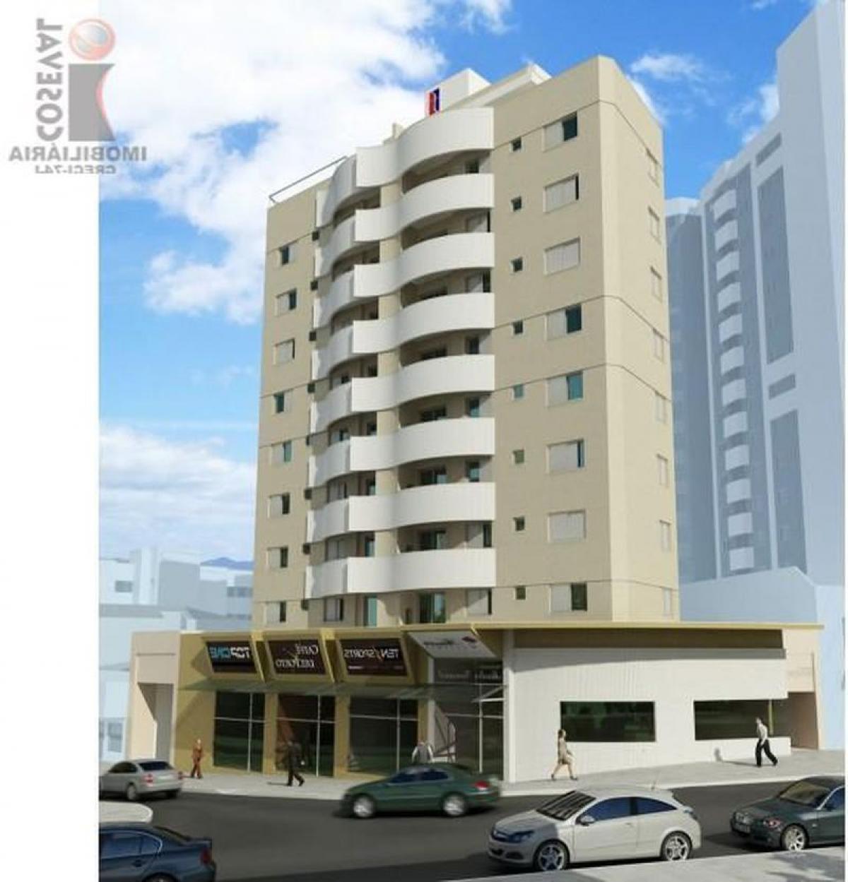 Picture of Apartment For Sale in Criciuma, Santa Catarina, Brazil