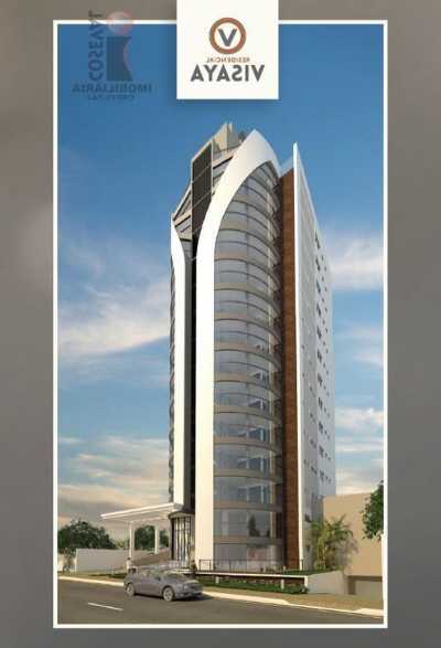 Apartment For Sale in Criciuma, Brazil