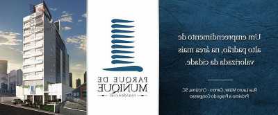 Apartment For Sale in Criciuma, Brazil