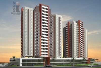 Apartment For Sale in Criciuma, Brazil