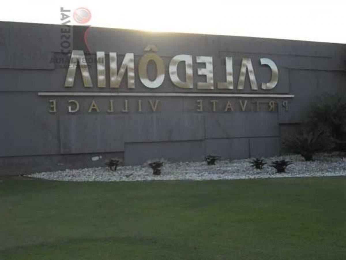 Picture of Residential Land For Sale in Camboriu, Santa Catarina, Brazil