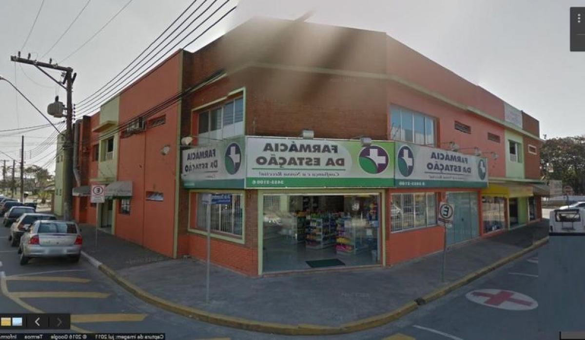Picture of Commercial Building For Sale in Peruibe, Sao Paulo, Brazil