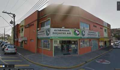 Commercial Building For Sale in Peruibe, Brazil