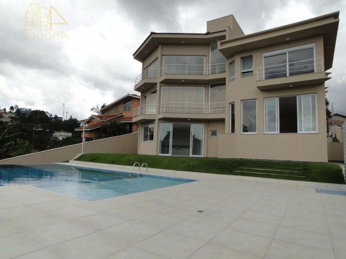 Picture of Home For Sale in Itapevi, Sao Paulo, Brazil