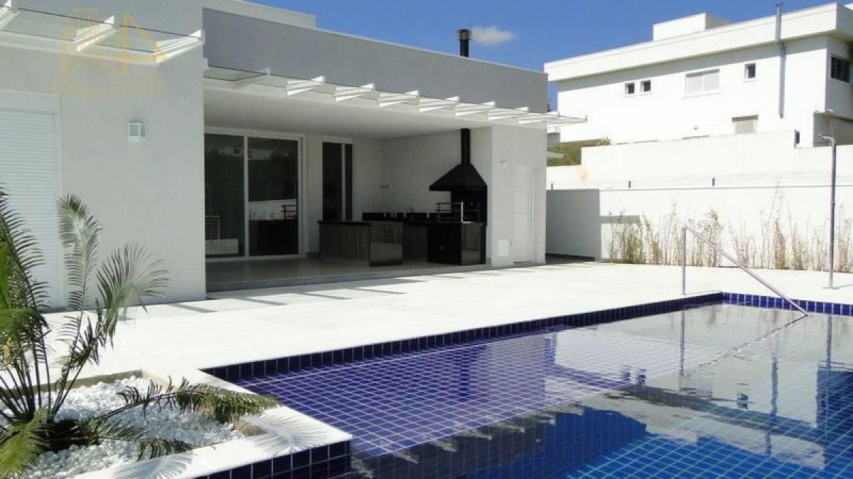 Picture of Home For Sale in Itu, Sao Paulo, Brazil