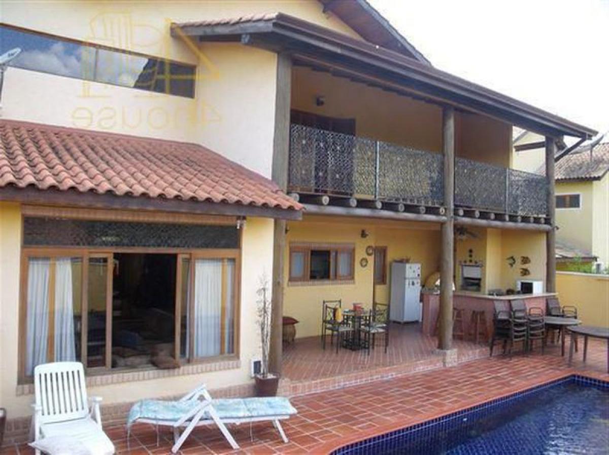 Picture of Home For Sale in Santana De Parnaiba, Sao Paulo, Brazil
