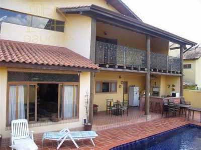 Home For Sale in Santana De Parnaiba, Brazil