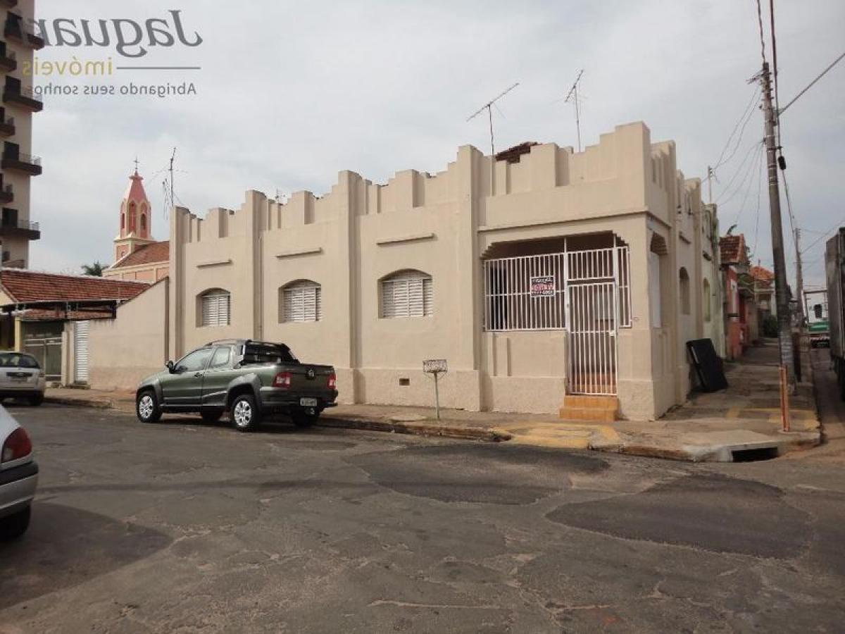 Picture of Home For Sale in Agudos, Sao Paulo, Brazil